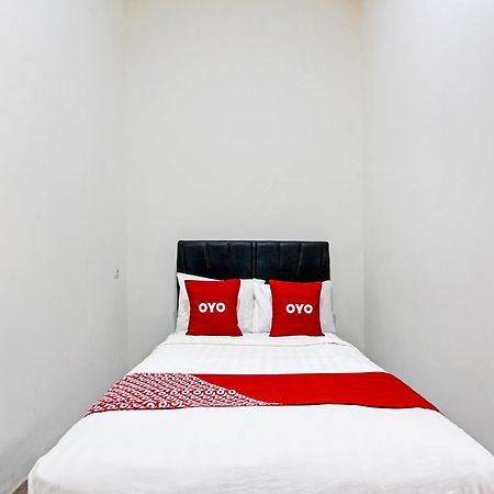 Hotel O Purwokerto Near Taman Andhang Pangrenan Formerly Harvest Inn Luaran gambar