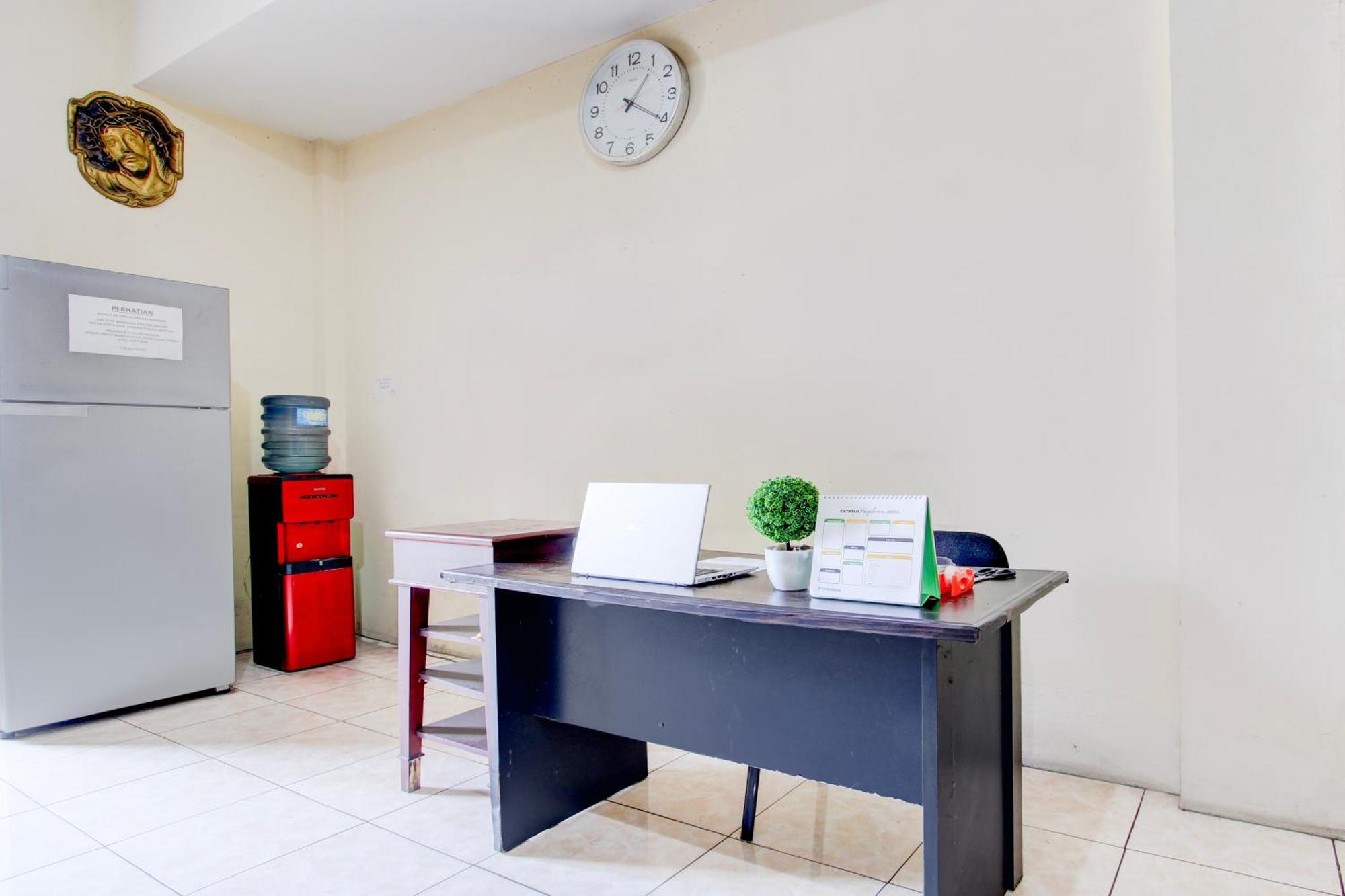 Hotel O Purwokerto Near Taman Andhang Pangrenan Formerly Harvest Inn Luaran gambar