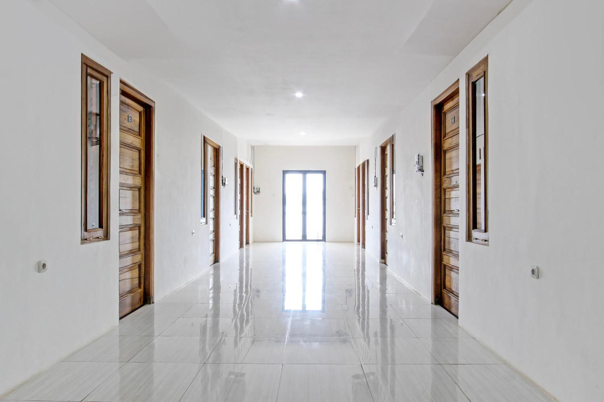 Hotel O Purwokerto Near Taman Andhang Pangrenan Formerly Harvest Inn Luaran gambar