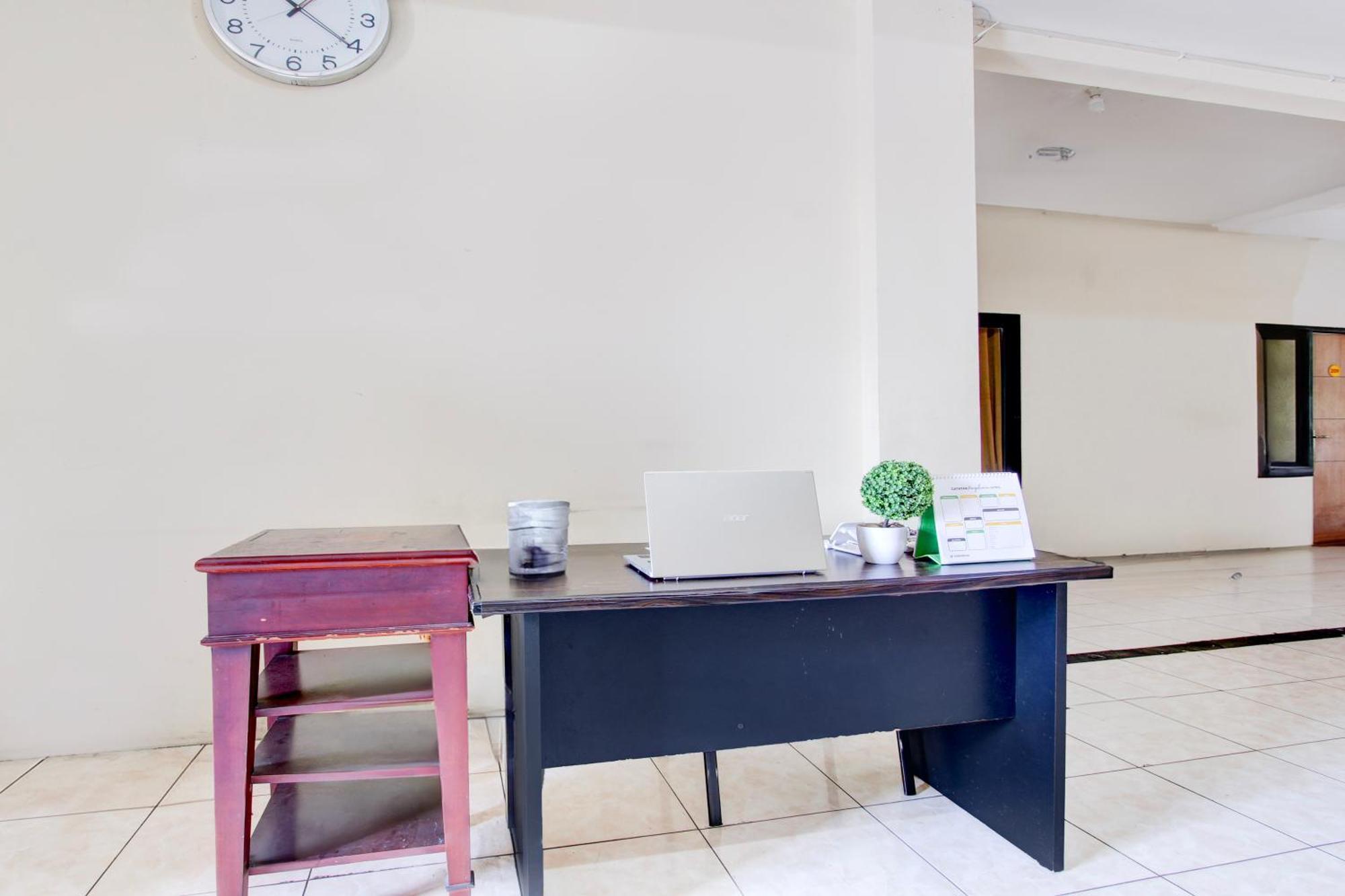 Hotel O Purwokerto Near Taman Andhang Pangrenan Formerly Harvest Inn Luaran gambar