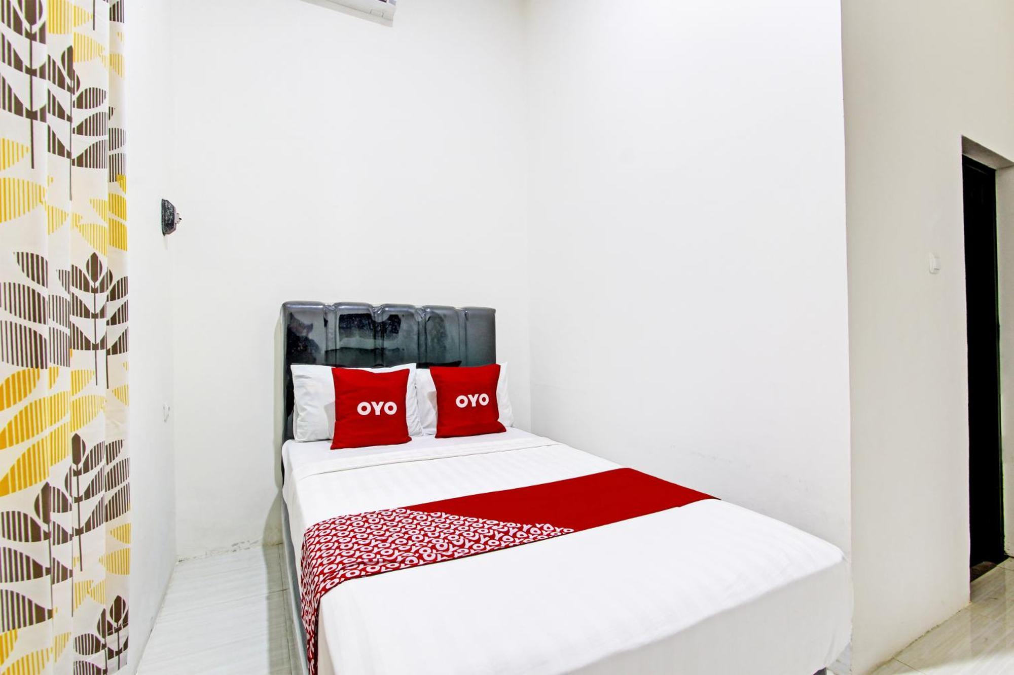 Hotel O Purwokerto Near Taman Andhang Pangrenan Formerly Harvest Inn Luaran gambar