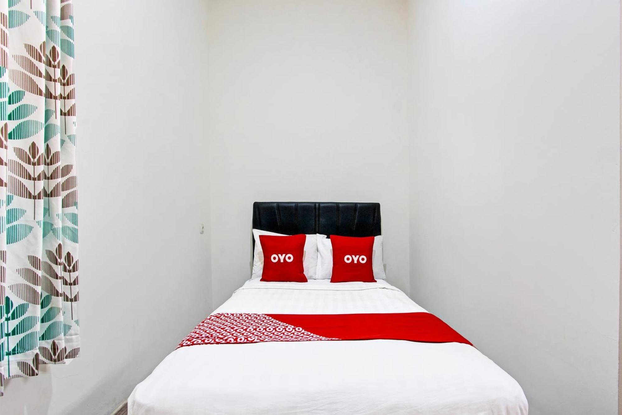 Hotel O Purwokerto Near Taman Andhang Pangrenan Formerly Harvest Inn Luaran gambar